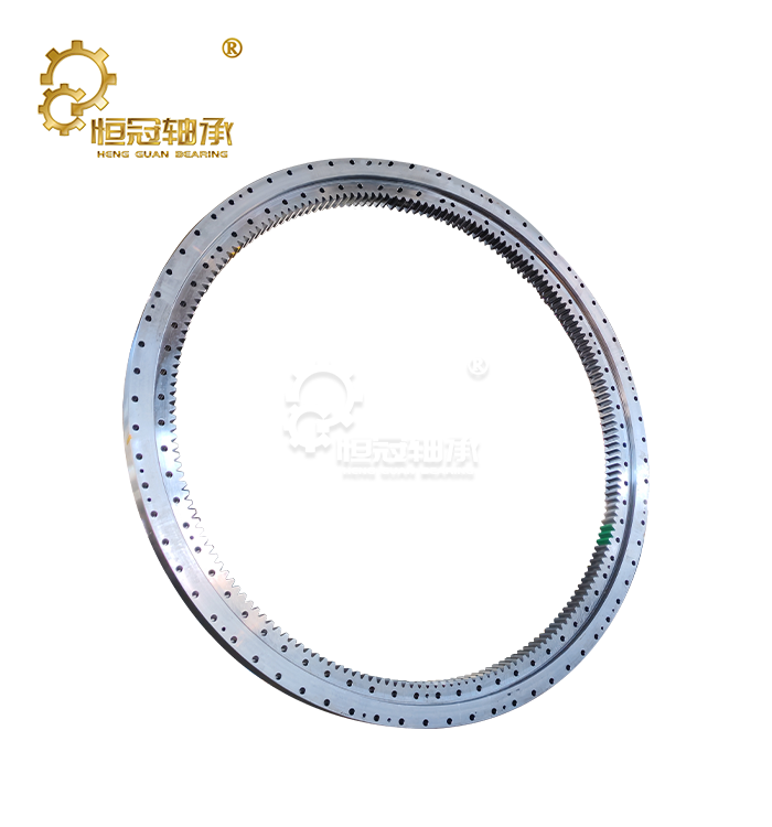 Slewing Ring Turntable